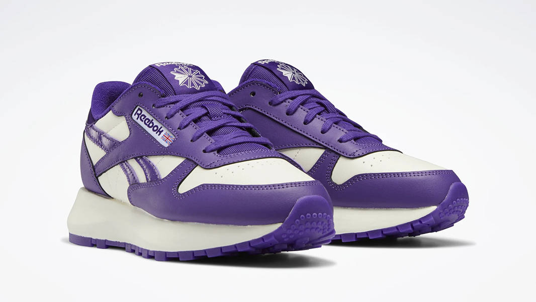 Reebok gl shop 5000 violet