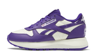 Popsicle x Reebok Classic Leather SP Purple Emperor Popsicle x Reebok Classic Leather SP Purple Emperor