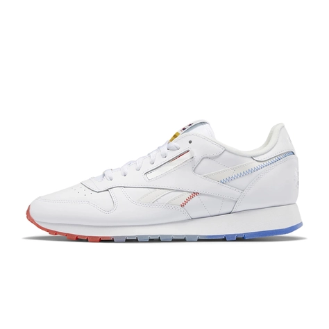Popsicle x Reebok Classic Leather White GY2430