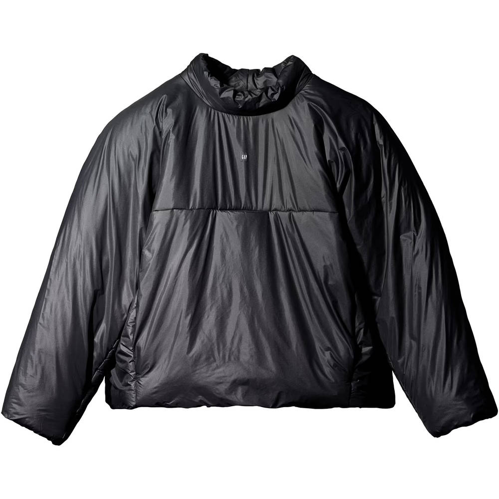 Yeezy Gap Engineered By Balenciaga Oversized Padded Shell Jacket