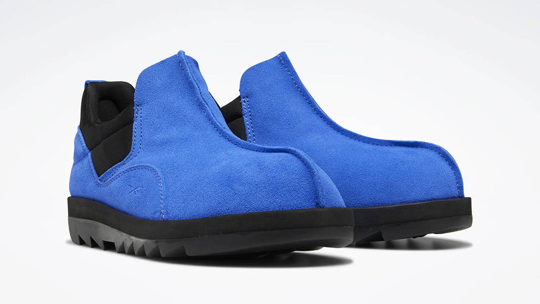 Reebok Beatnik MOC Blue Black GX4480 Front