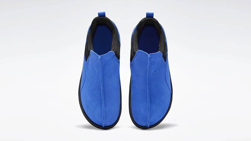 Reebok Beatnik MOC Blue Black GX4480 Top