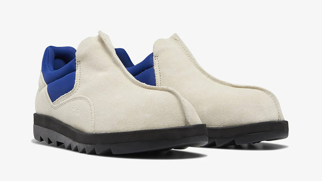 Reebok Beatnik MOC White Blue GX4475 Front