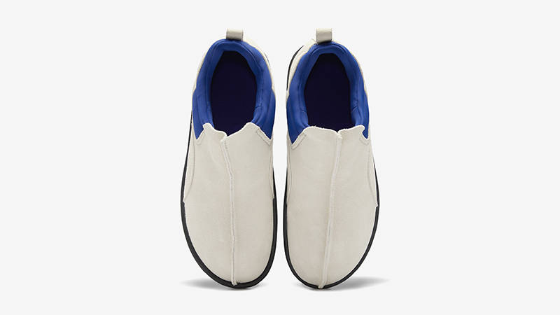 Reebok Beatnik MOC White Blue GX4475 Top