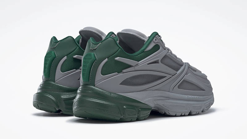 Reebok Premier Road Modern Dark Green GX4659 Back