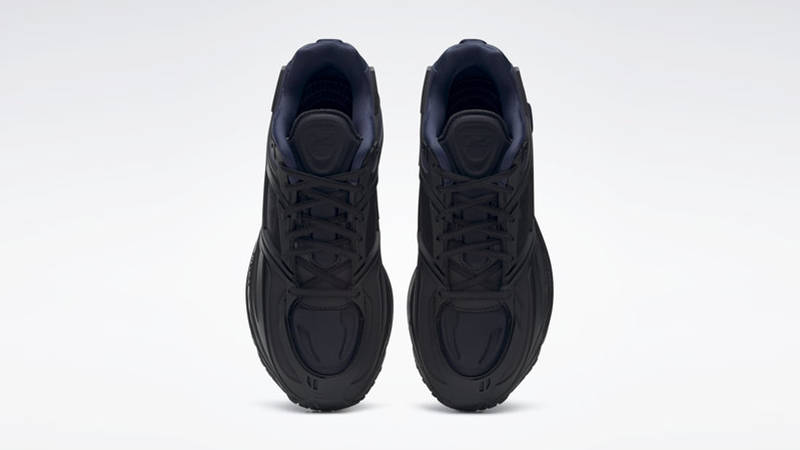Reebok Premier Road Modern Vector Navy GX4658 Top