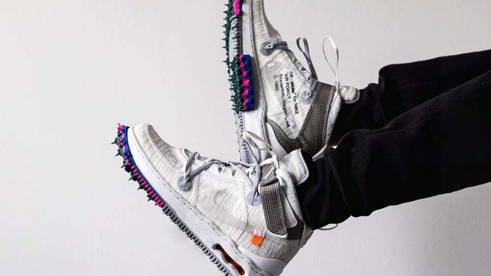 Be Quick: The Coolest Collabs are Still Available at END.