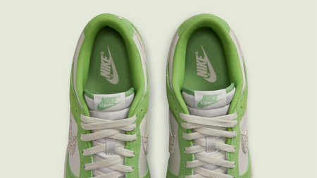 Eight Recently Revealed Nike Dunks That'll Brighten Your Rotation Eight Recently Revealed Nike Dunks That'll Brighten Your Rotation