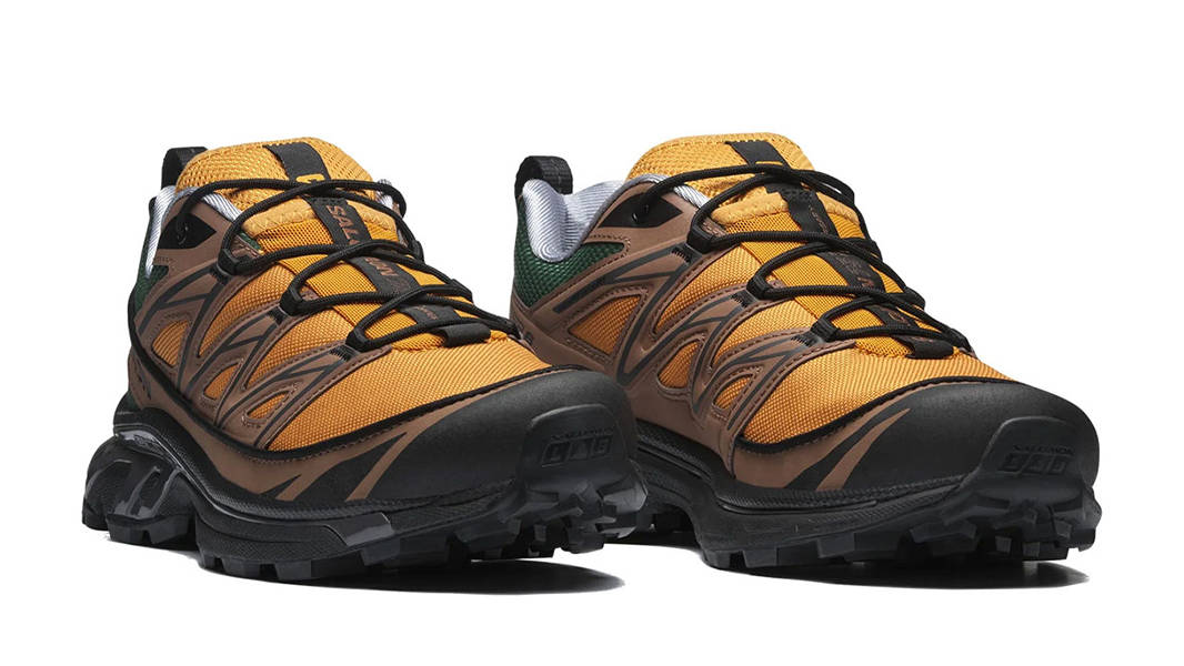 Salomon XT-6 Expanse 75th Anniversary Golden Oak Acorn | Where To