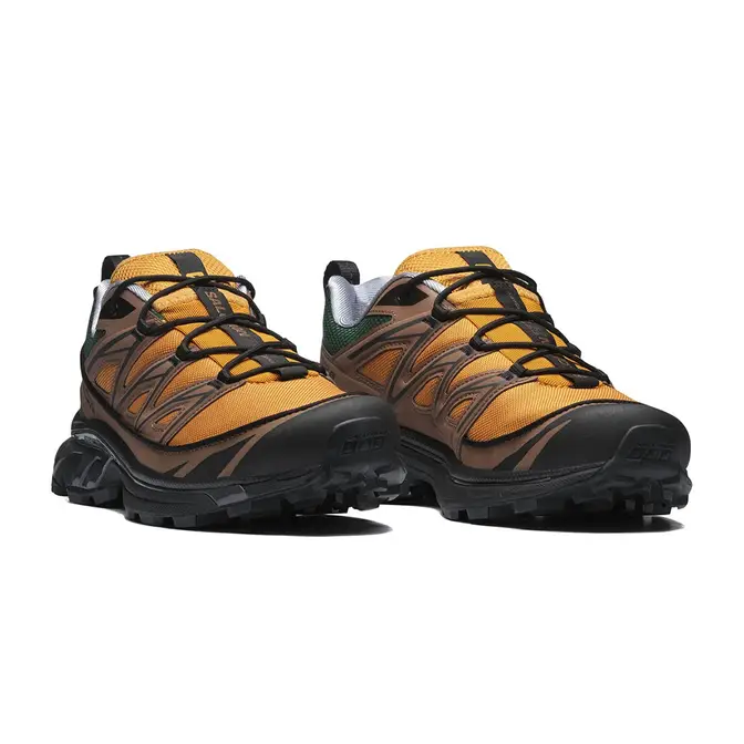 Salomon XT-6 Expanse 75th Anniversary Golden Oak Acorn | Where To 