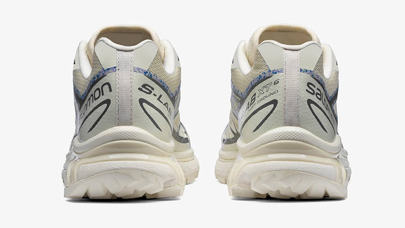 Salomon XT-6 Mindful White L41661700 Back