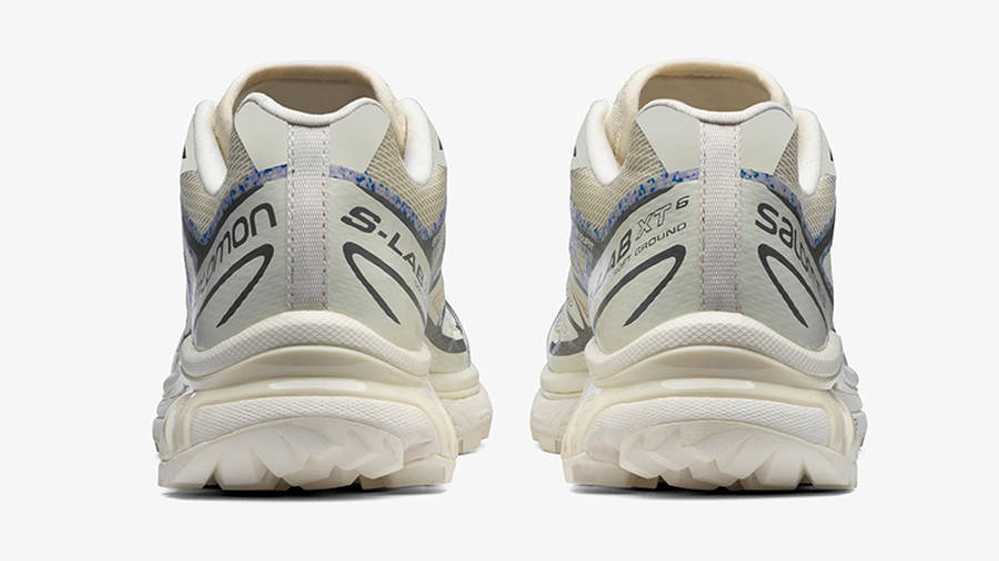 Salomon XT-6 Mindful White | Where To Buy | L41661700 | The Sole Supplier