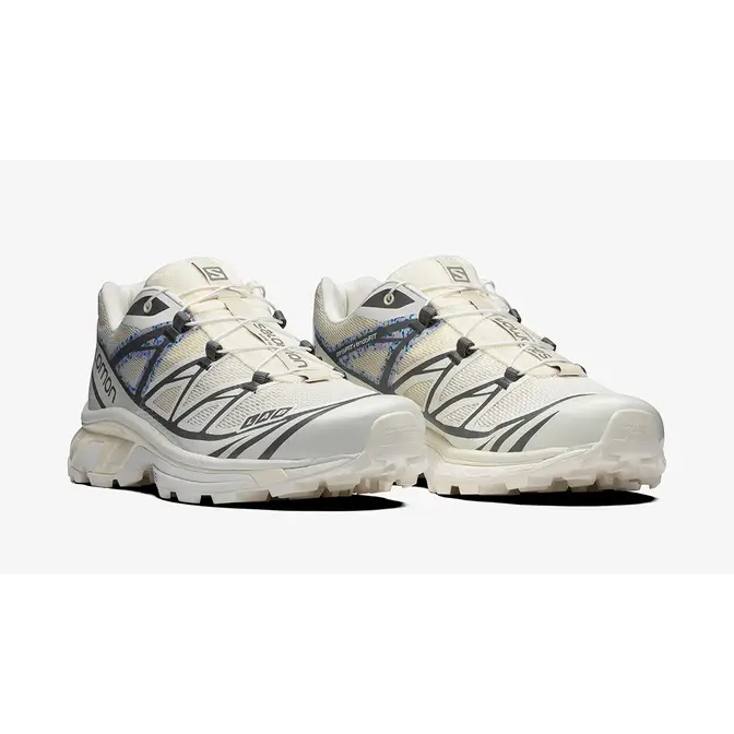Salomon XT-6 Mindful White | Where To Buy | L41661700 | The Sole Supplier