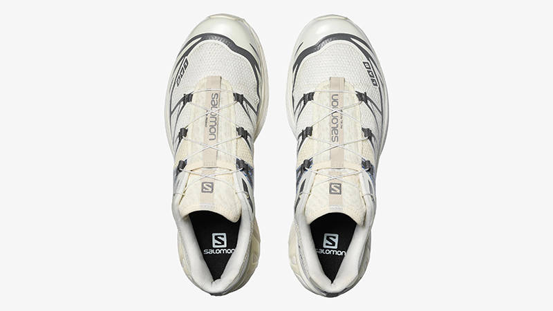 Salomon XT-6 Mindful White L41661700 Top