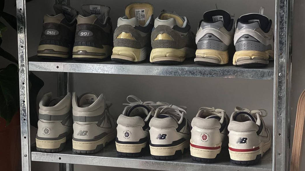 cheap shoe storage