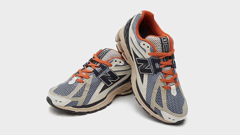 size x New Balance 1906R Blue Silver M1906RSA Front