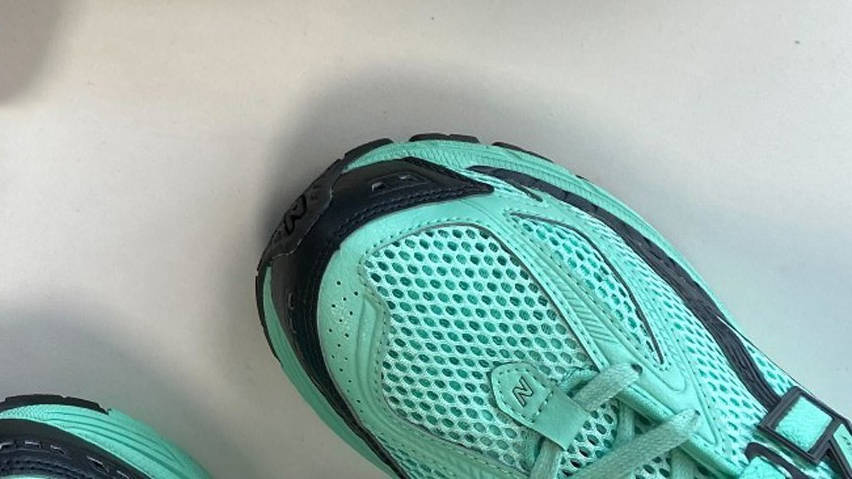 size x new balance 1906r emerald teal black