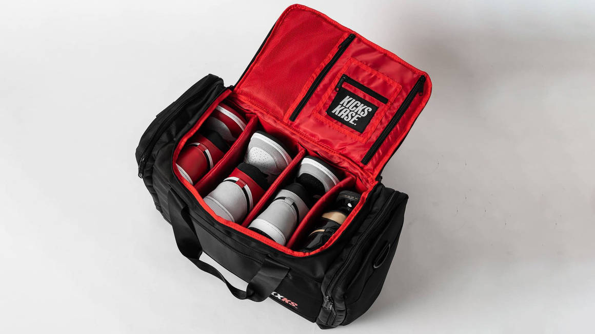 How to Store and Display Your Sneaker Collection The Sole Supplier