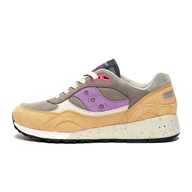 feature saucony shadow 5000 dreamland release info Tan Grey S70680-1