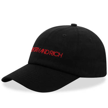 Sporty & Rich Disco Hat