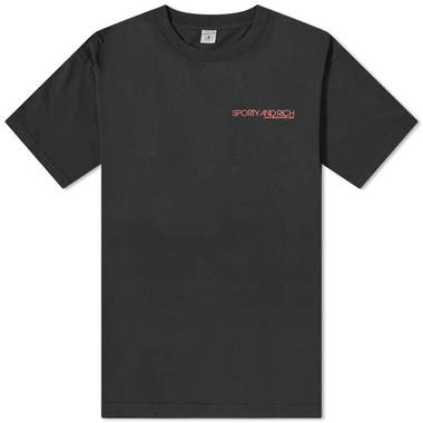 Sporty & Rich Disco T-Shirt