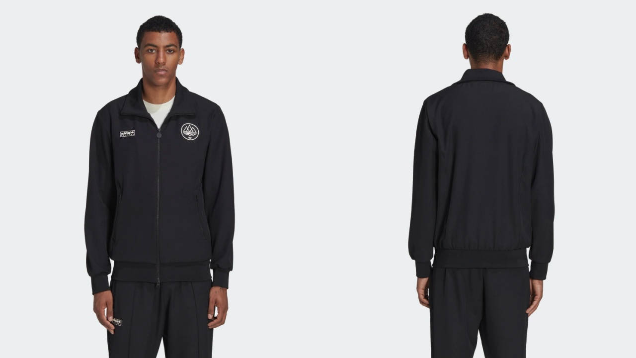 Here's Where You Can Cop the Latest adidas Spezial Apparel Pieces!