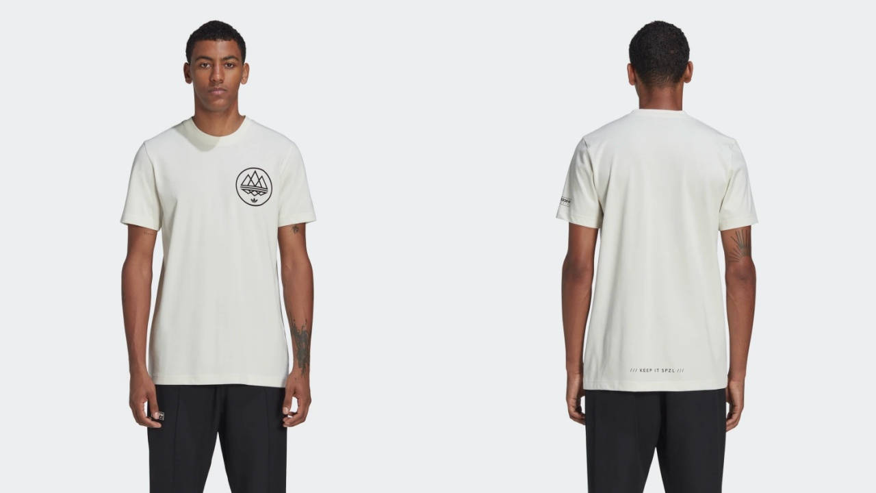 Here's Where You Can Cop the Latest adidas Spezial Apparel Pieces!