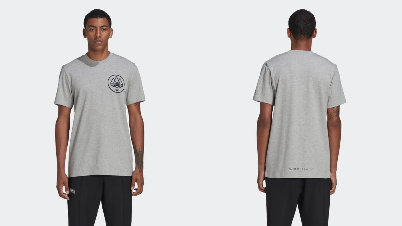Here's Where You Can Cop the Latest adidas Spezial Apparel Pieces!