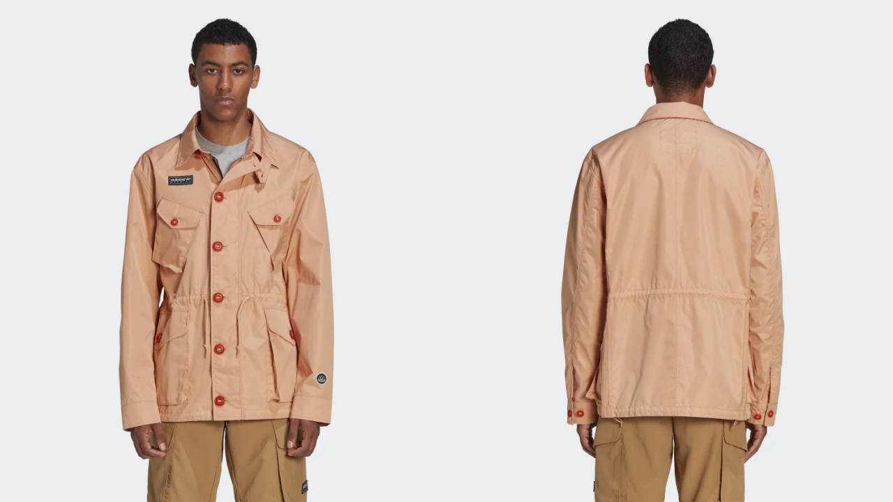 Here's Where You Can Cop the Latest adidas Spezial Apparel Pieces!