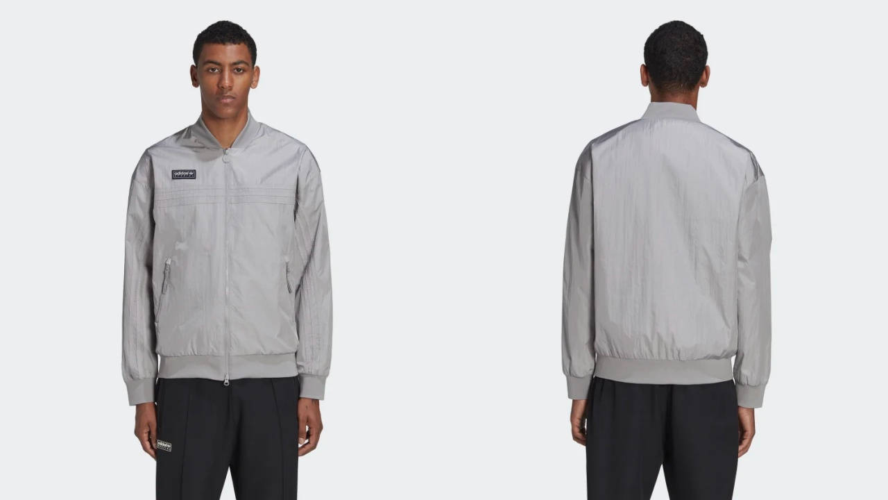 Here's Where You Can Cop the Latest adidas Spezial Apparel Pieces!
