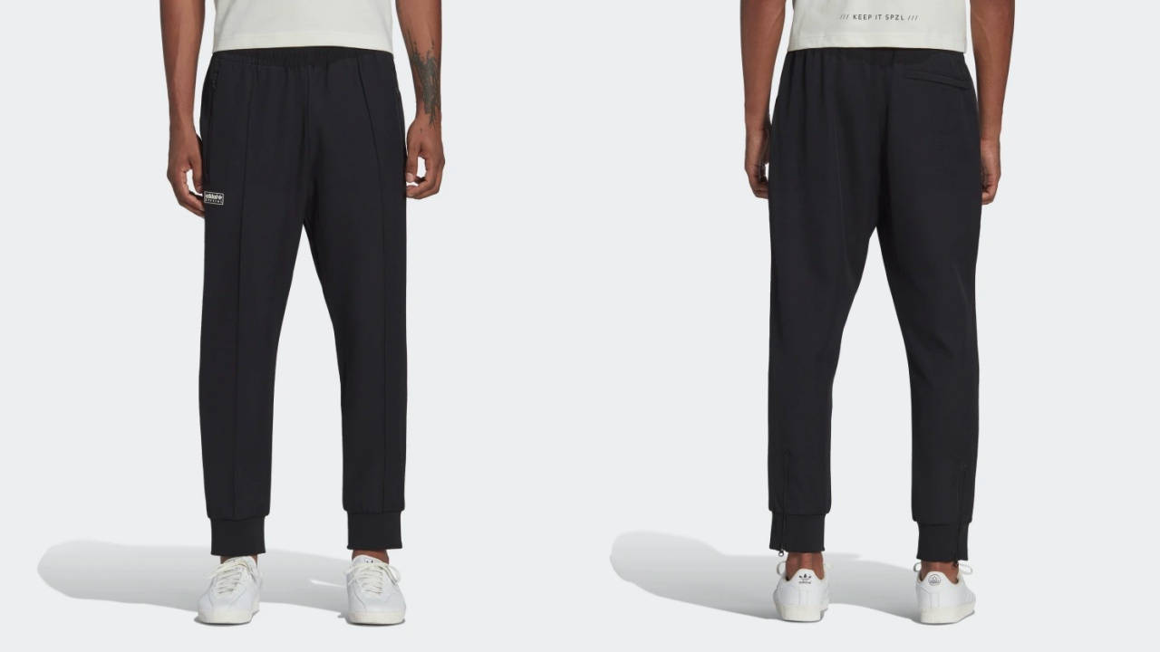 Here's Where You Can Cop the Latest adidas Spezial Apparel Pieces!
