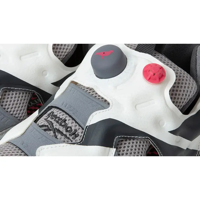 Deal x reebok hot sale insta pump fury