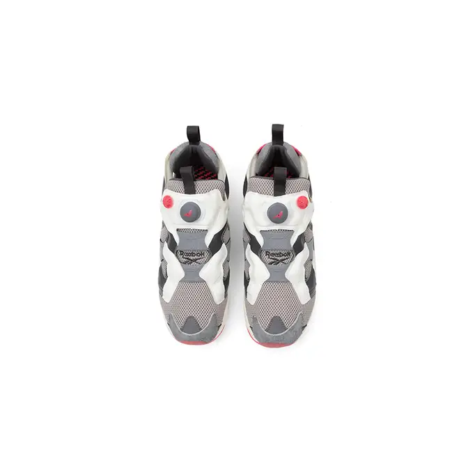 Deal x hot sale reebok instapump fury