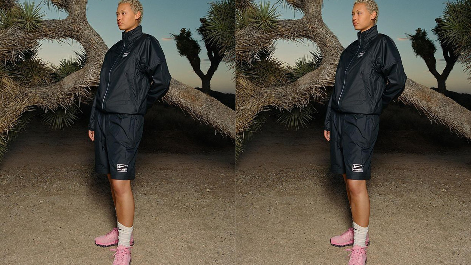 Stüssy & Nike Reveal a Brand-New Clothing Capsule to Drop Alongside Their Air Max 2013