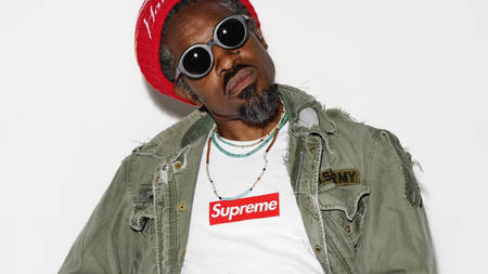 Supreme's FW22 Collection Is Officially Unveiled