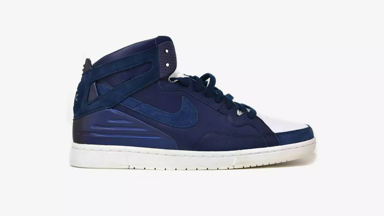 Supreme x Nike SB 94 2010