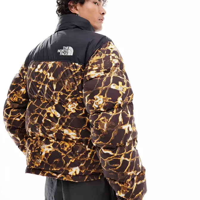 The North Face 1996 Retro Nuptse Down Jacket | Where To Buy