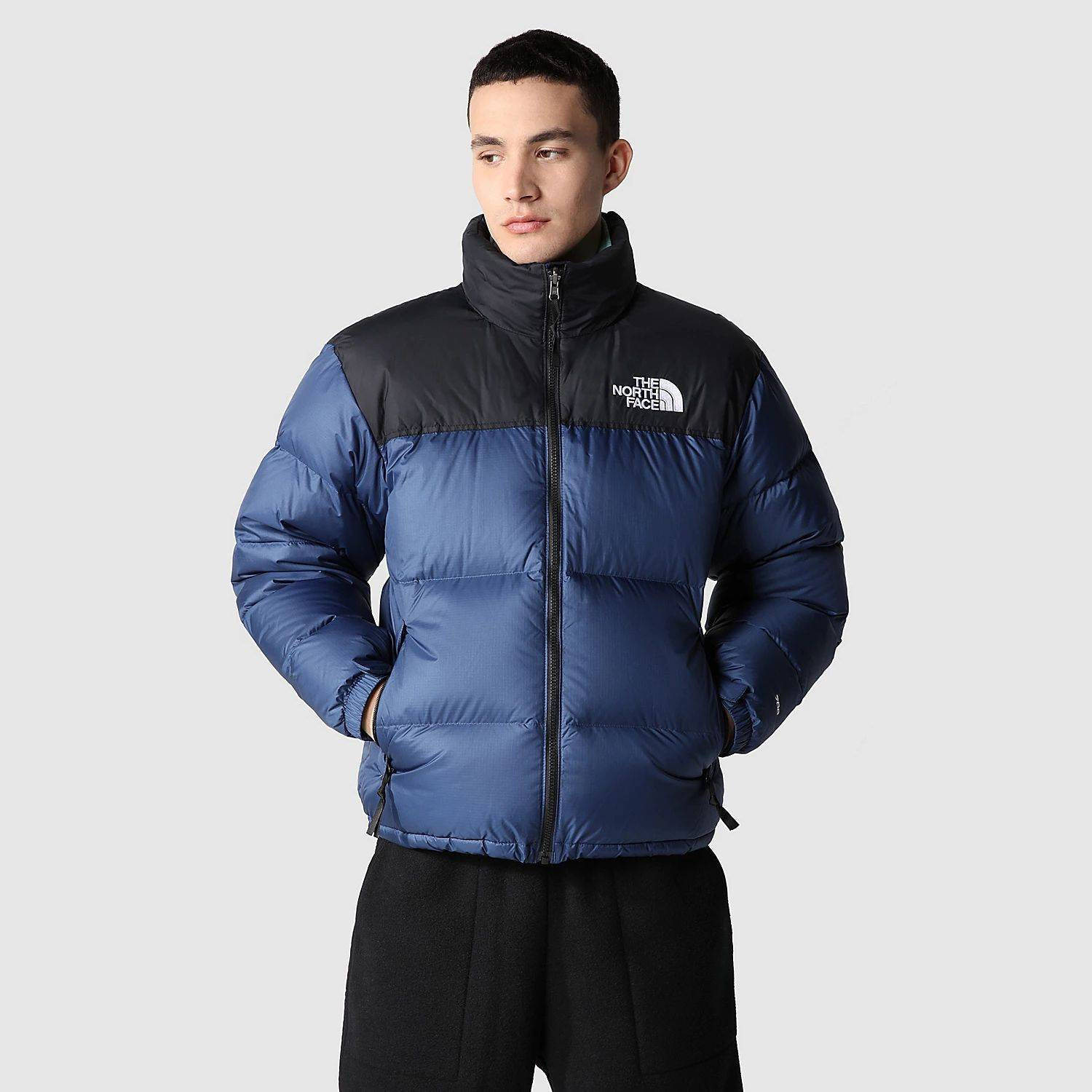 Nuptse clearance urban navy