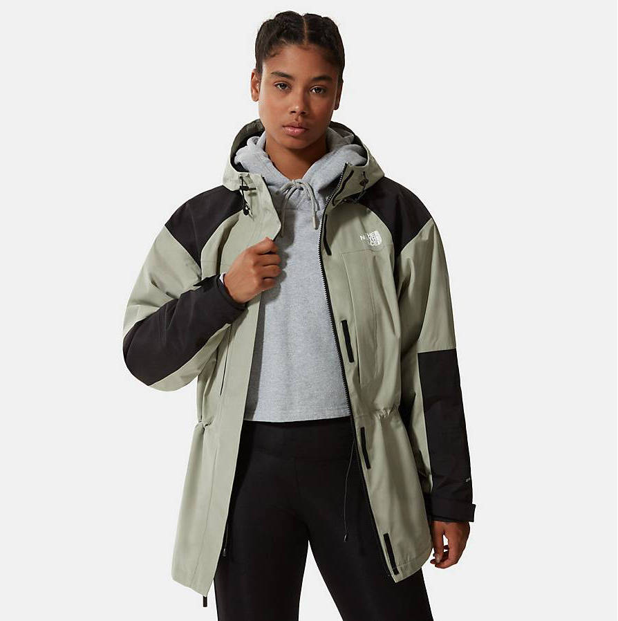 The North Face 2000 Mountain Jacket Where To Buy The Sole Supplier