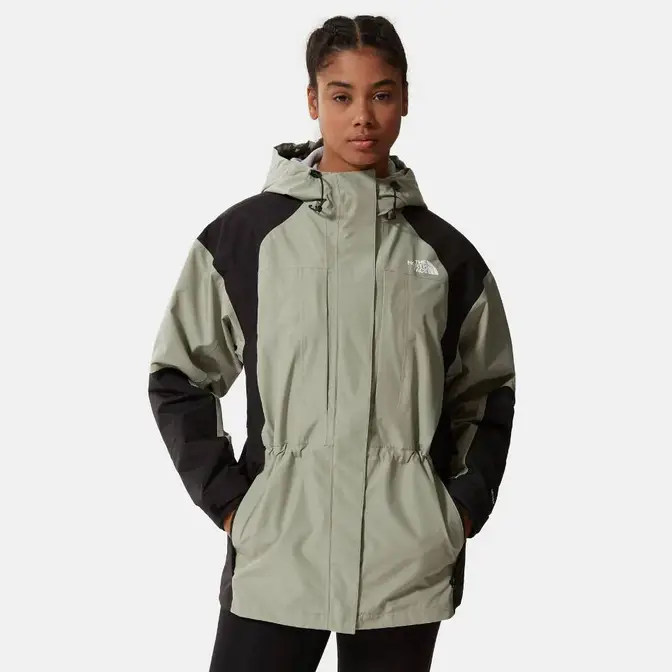 The North Face 2000 Mountain Jacket | Where To Buy | The Sole Supplier