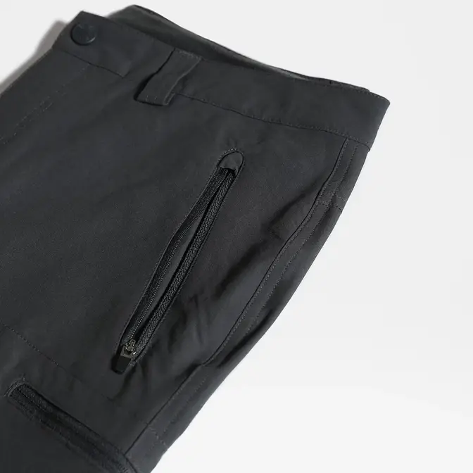 The North Face Exploration Tapered Regular Trousers | Deporvillage