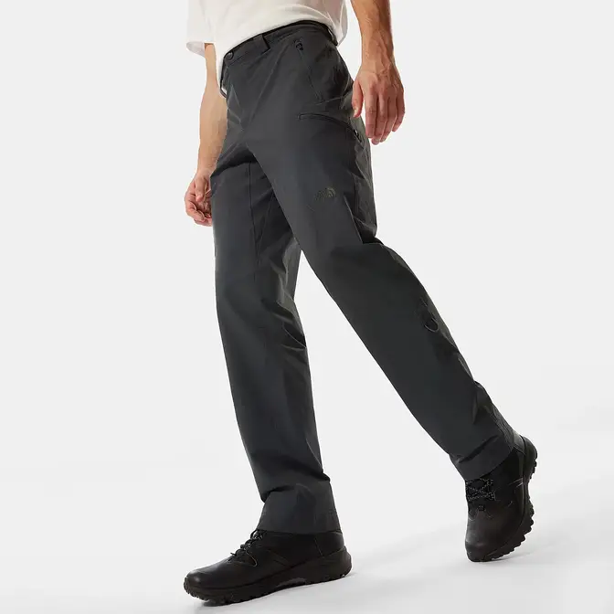 Exploration trousers 2024