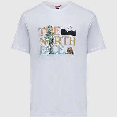 The North Face Graphic T-Shirt