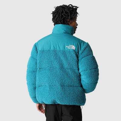 Air Max 95 High Pile Sherpa Nuptse 