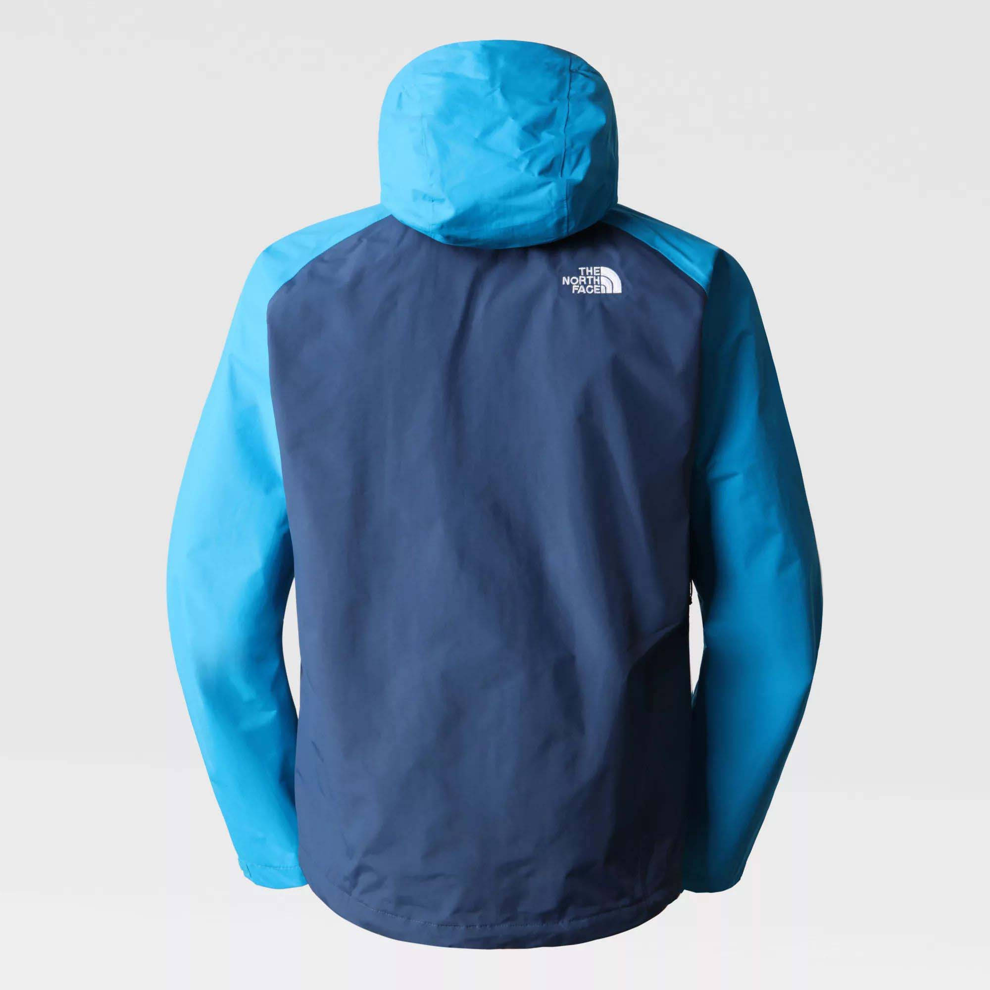 The North Face Stratos Hooded Jacket