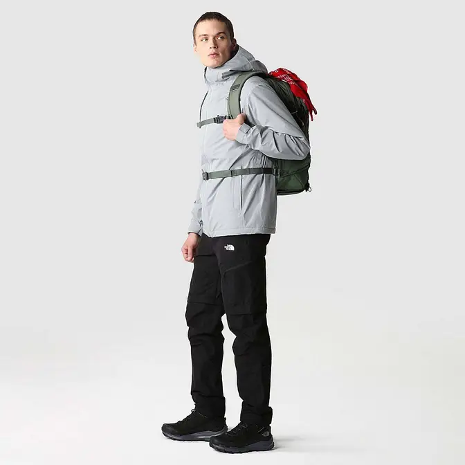 North face hot sale winter trousers