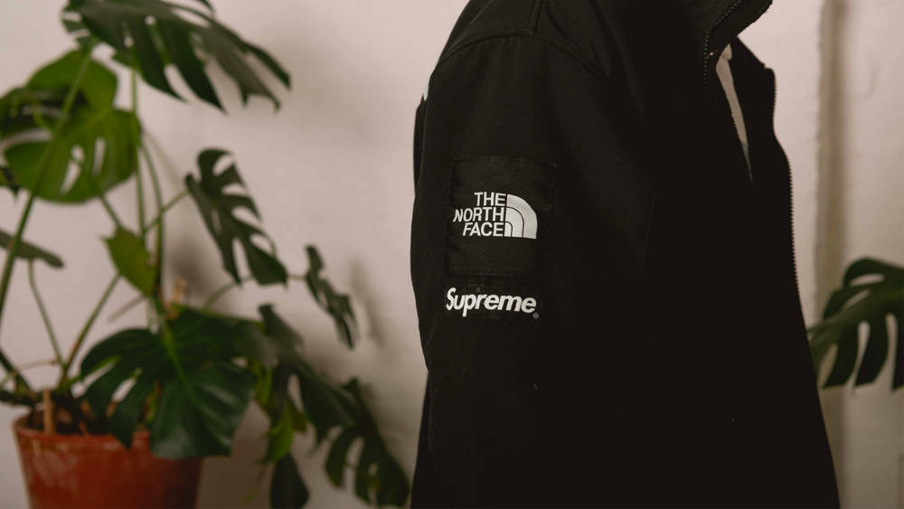 Image via The Sole Supplier Discover: How The North Face Became One of Fashion’s Most Ubiquitous Brands