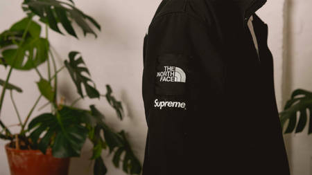 Discover: How The North Face Became One of Fashion’s Most Ubiquitous Brands