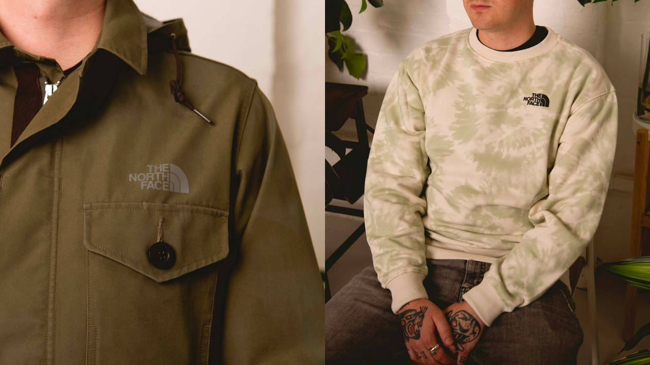 Discover: How The North Face Became One of Fashion’s Most Ubiquitous Brands