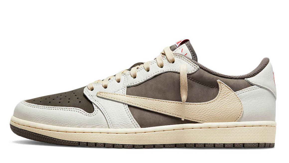 How Instagram is Styling The Travis Scott x Air Jordan 1 Low 